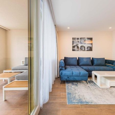 Apartment Olijfboom 두기라트 외부 사진