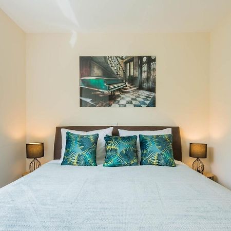 Apartment Olijfboom 두기라트 외부 사진