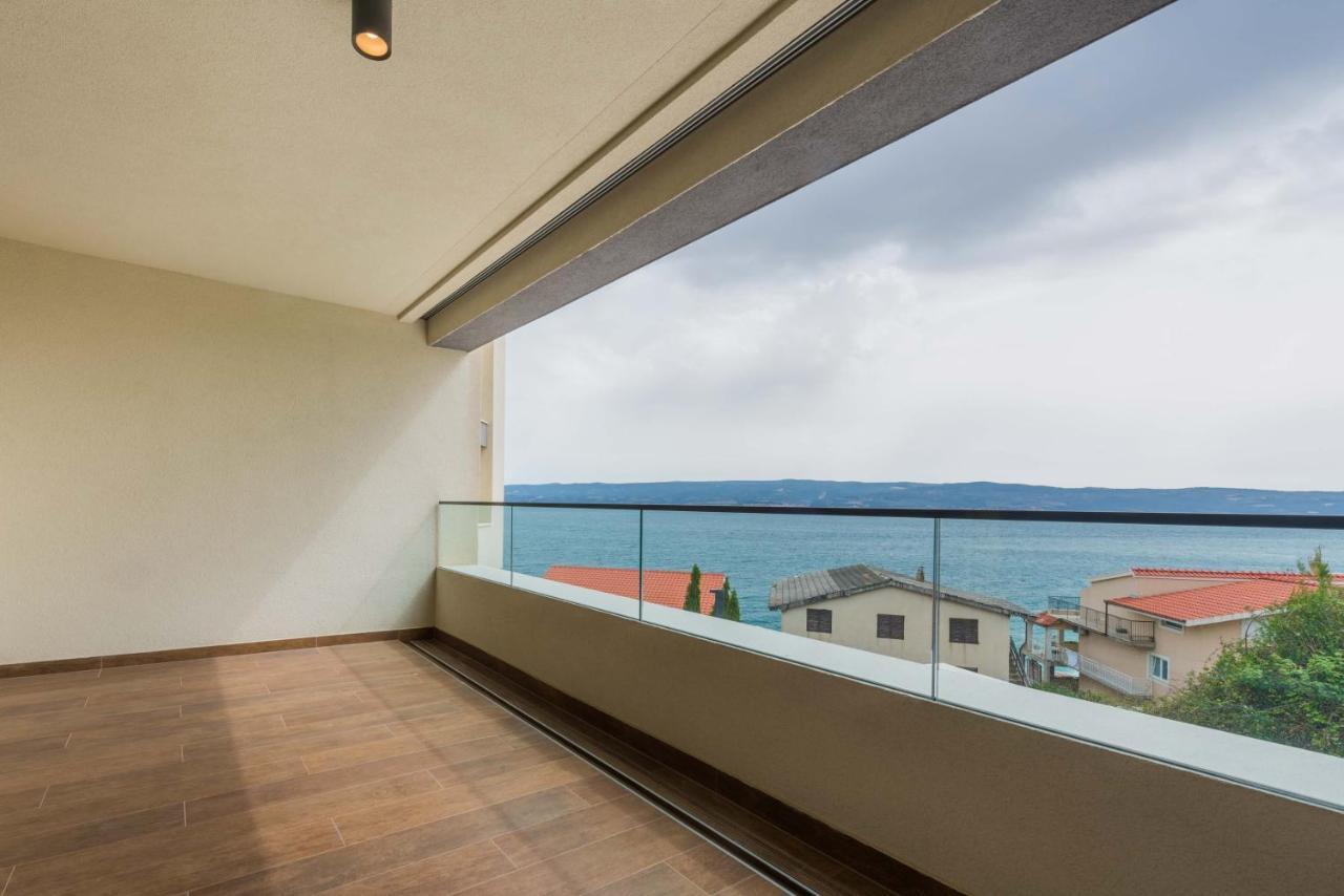 Apartment Olijfboom 두기라트 외부 사진
