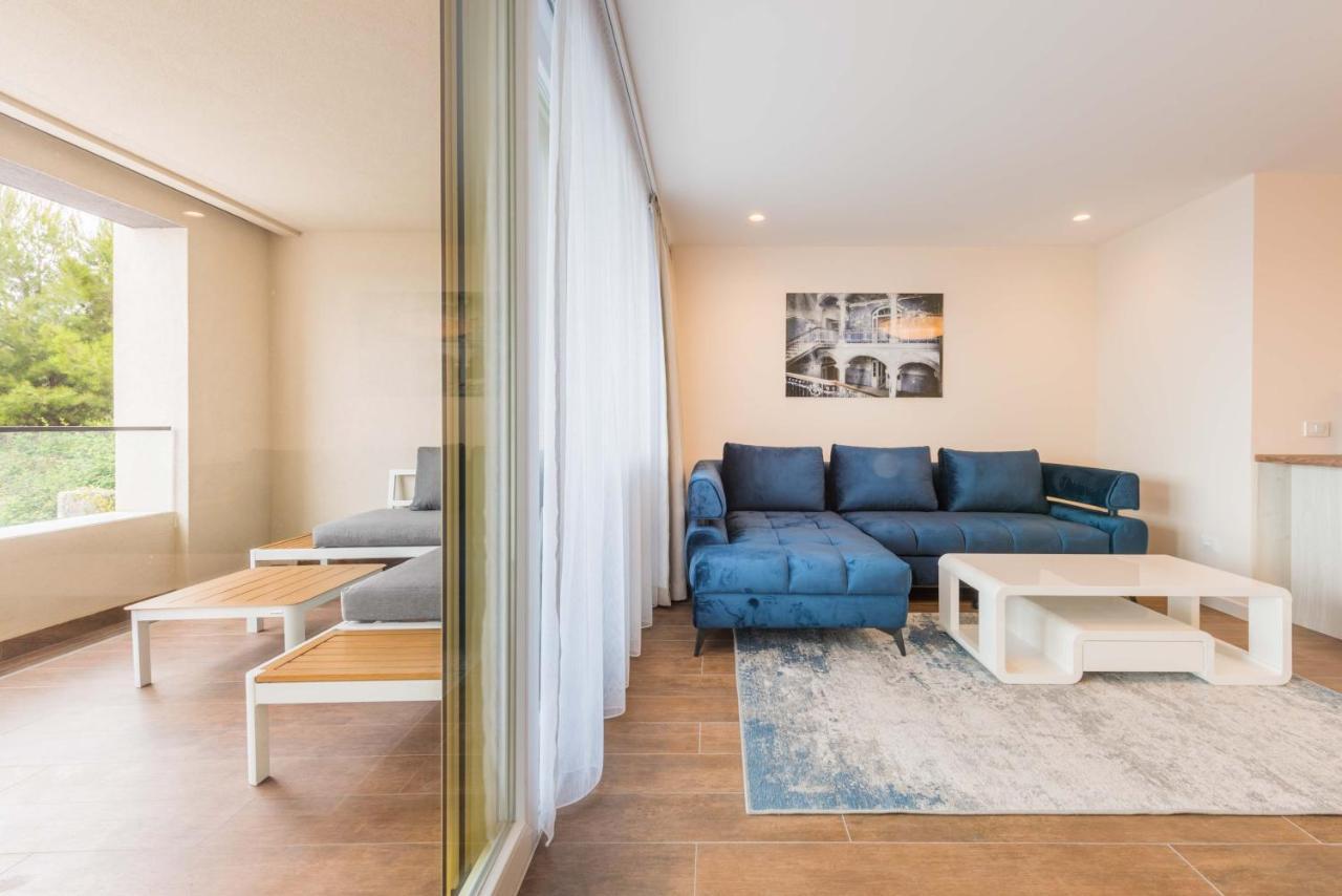 Apartment Olijfboom 두기라트 외부 사진