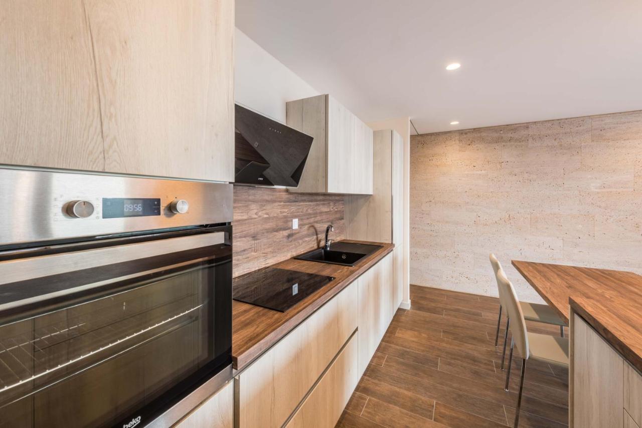 Apartment Olijfboom 두기라트 외부 사진