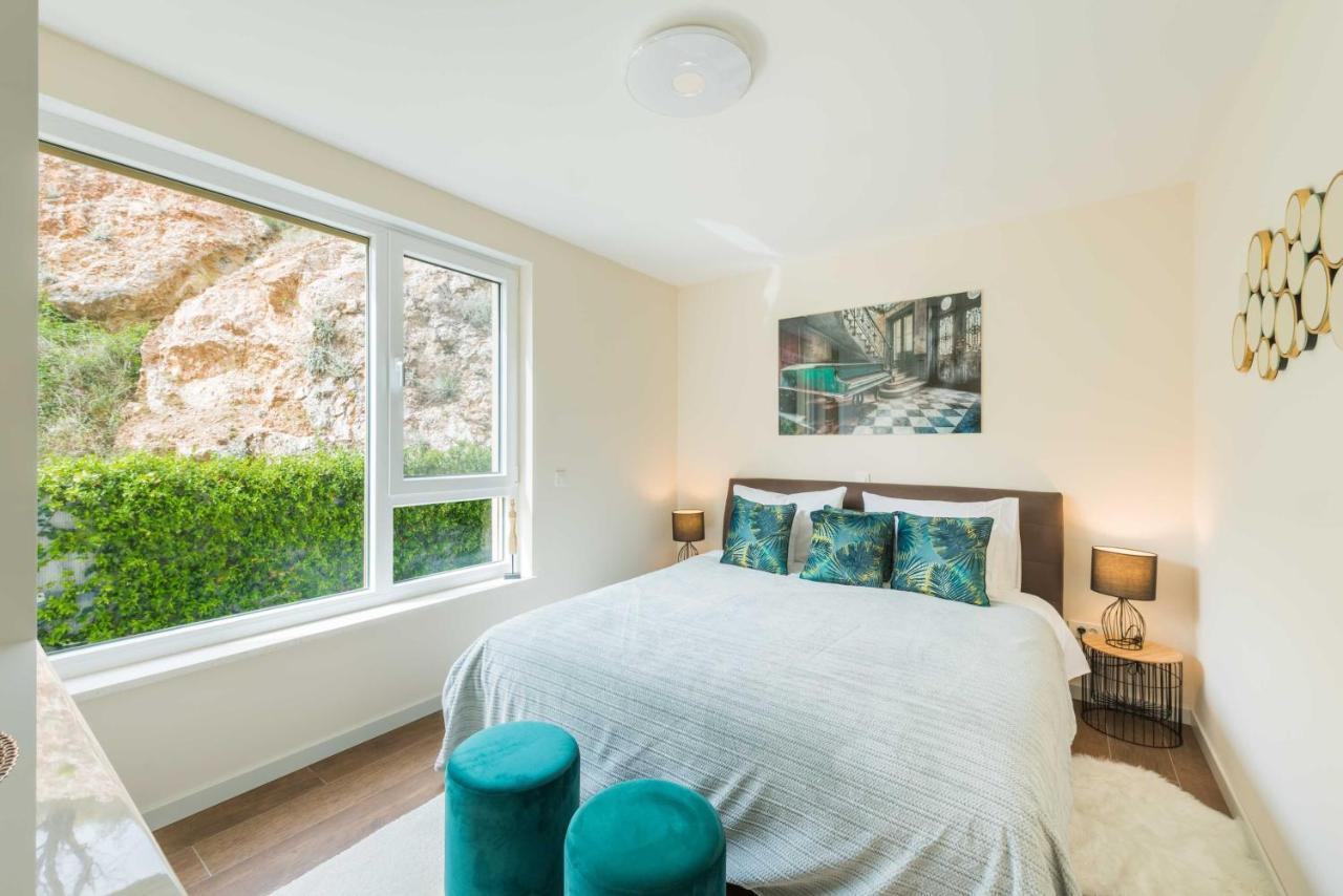 Apartment Olijfboom 두기라트 외부 사진