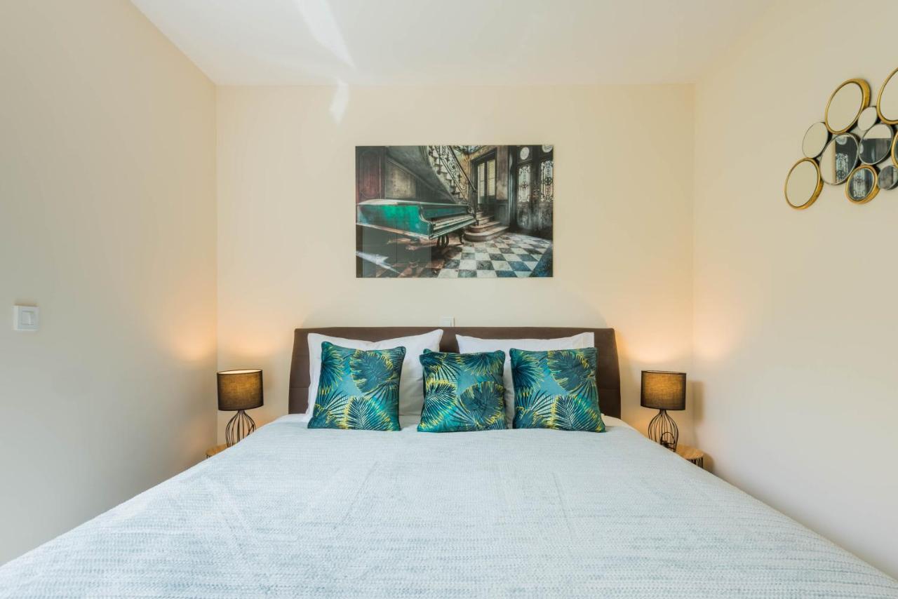 Apartment Olijfboom 두기라트 외부 사진
