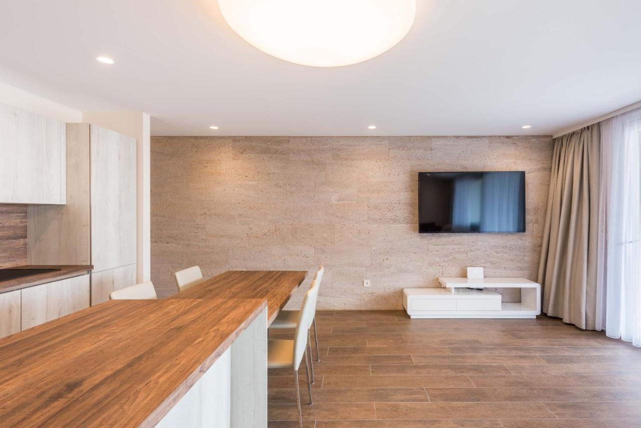 Apartment Olijfboom 두기라트 외부 사진