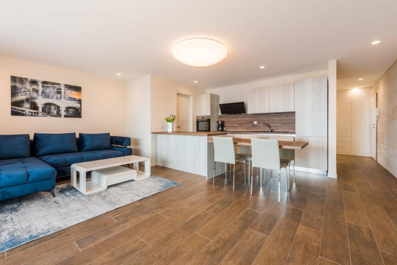 Apartment Olijfboom 두기라트 외부 사진