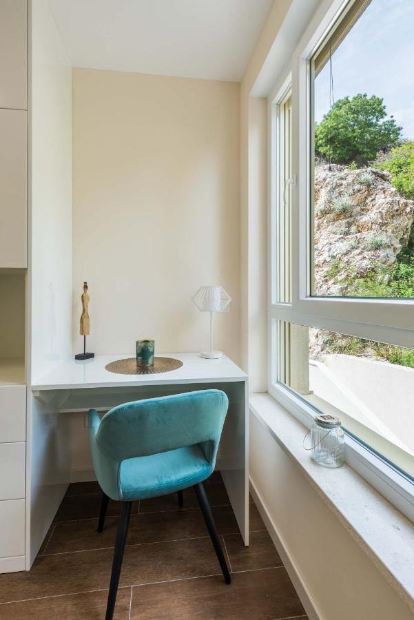 Apartment Olijfboom 두기라트 외부 사진