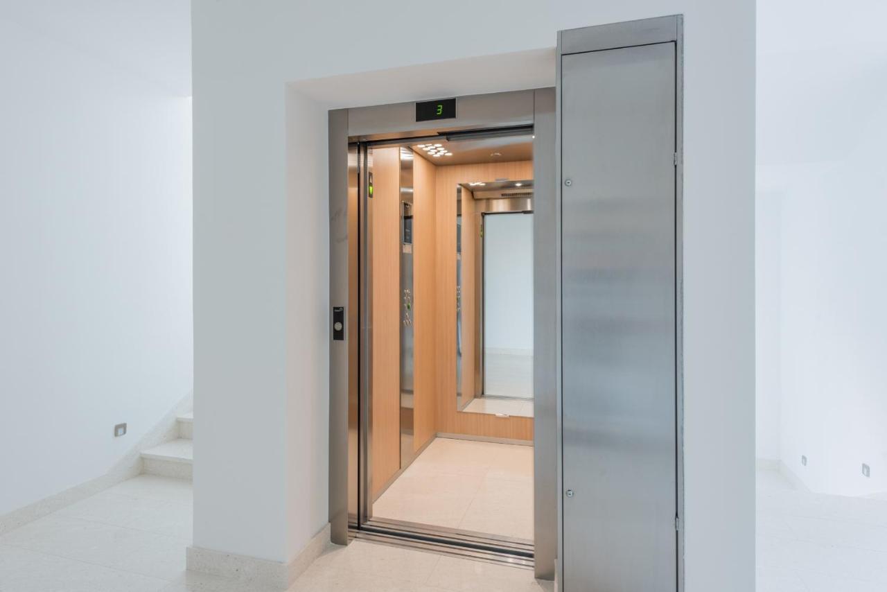 Apartment Olijfboom 두기라트 외부 사진