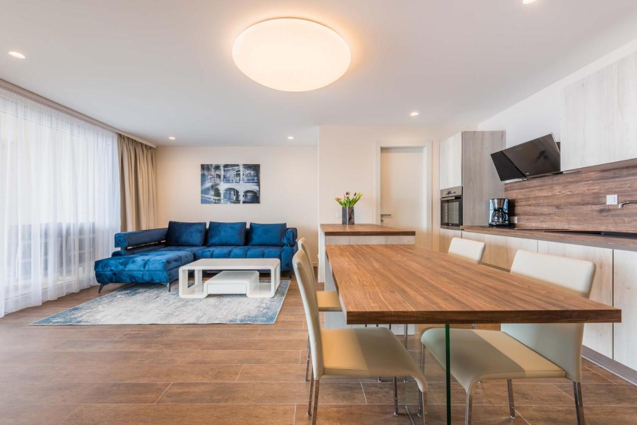 Apartment Olijfboom 두기라트 외부 사진