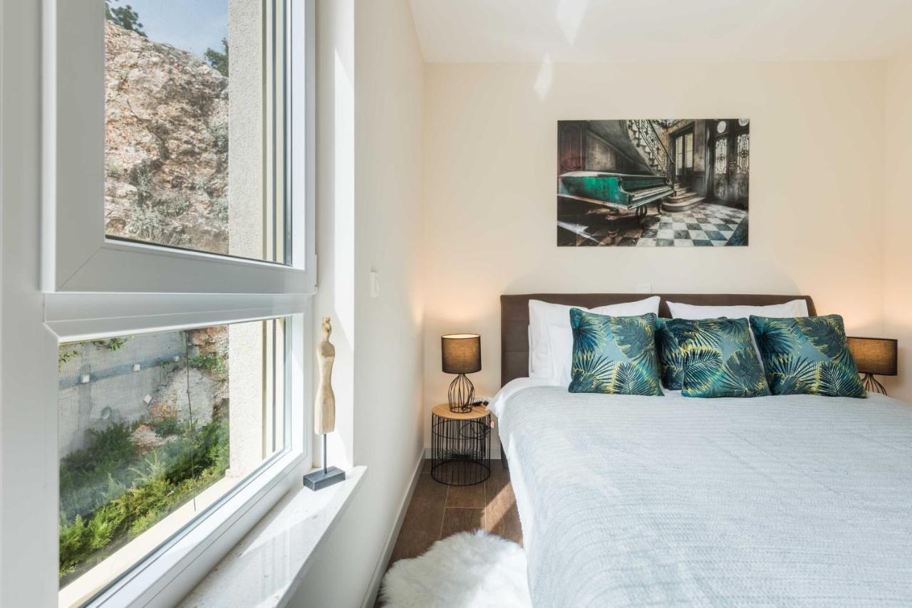 Apartment Olijfboom 두기라트 외부 사진
