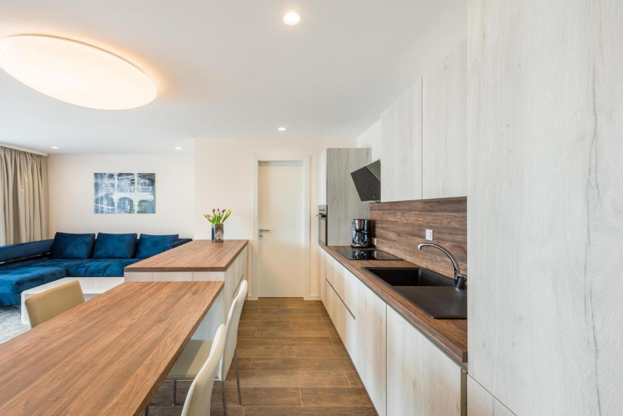 Apartment Olijfboom 두기라트 외부 사진