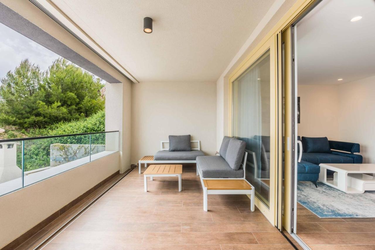 Apartment Olijfboom 두기라트 외부 사진