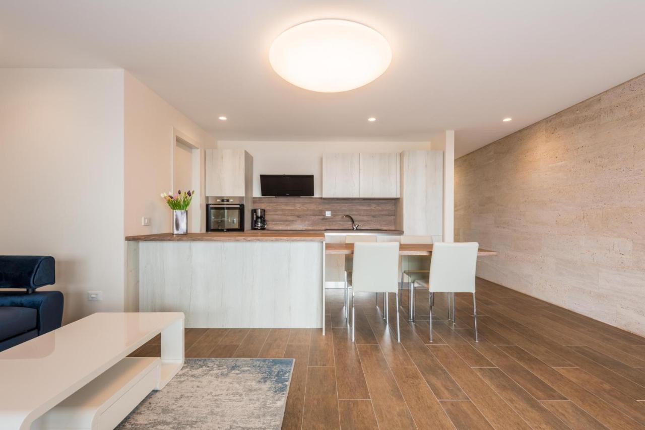 Apartment Olijfboom 두기라트 외부 사진