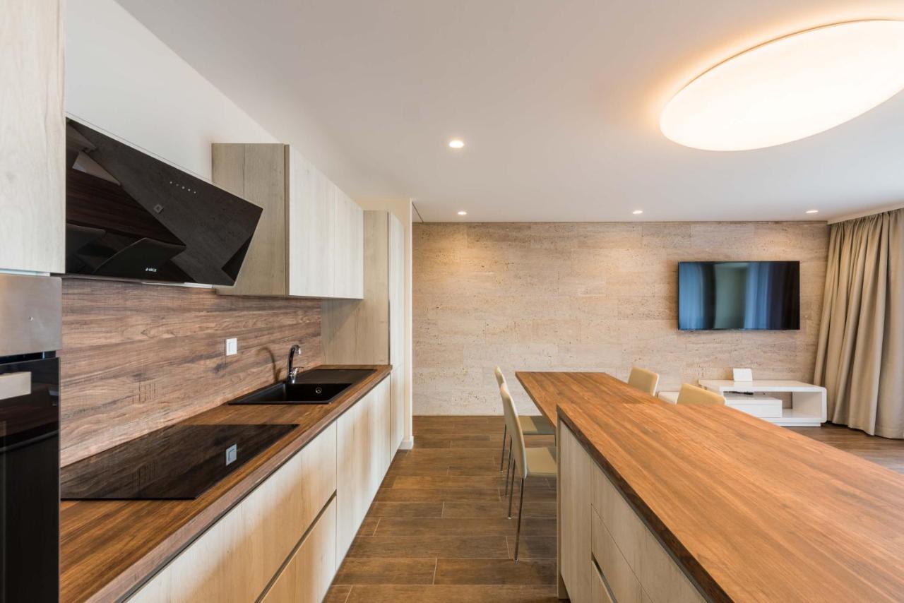 Apartment Olijfboom 두기라트 외부 사진