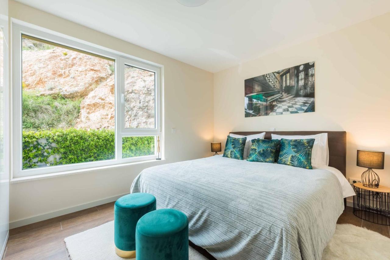 Apartment Olijfboom 두기라트 외부 사진