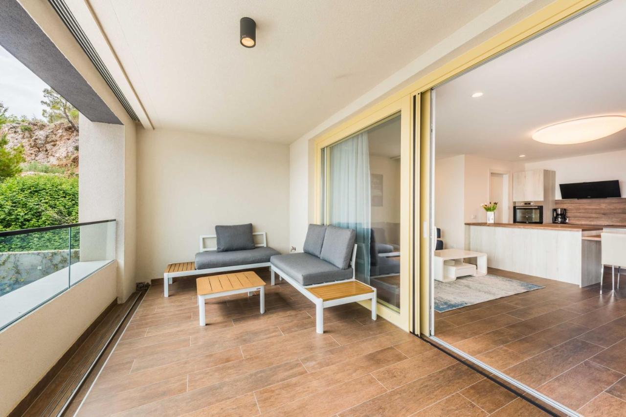 Apartment Olijfboom 두기라트 외부 사진