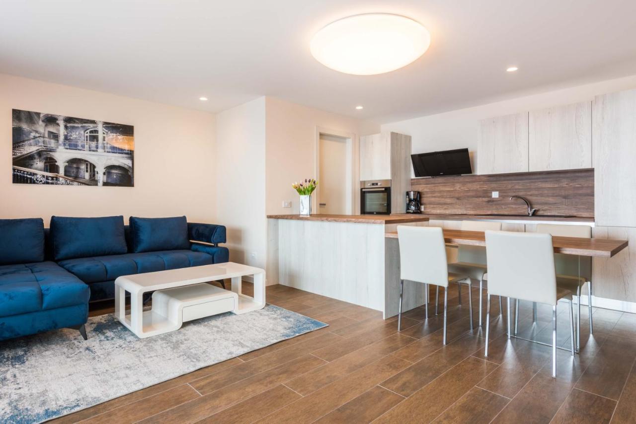 Apartment Olijfboom 두기라트 외부 사진