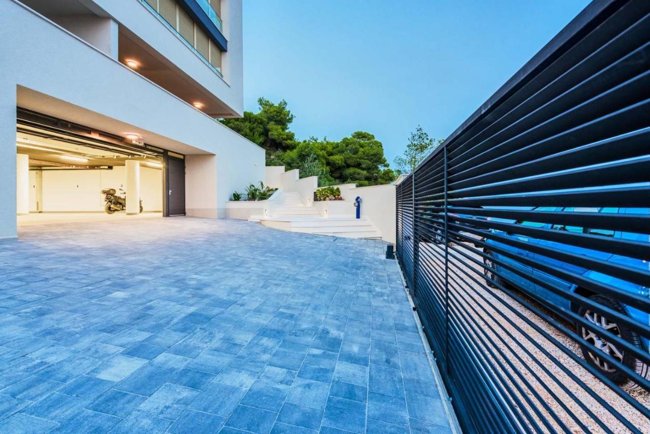 Apartment Olijfboom 두기라트 외부 사진