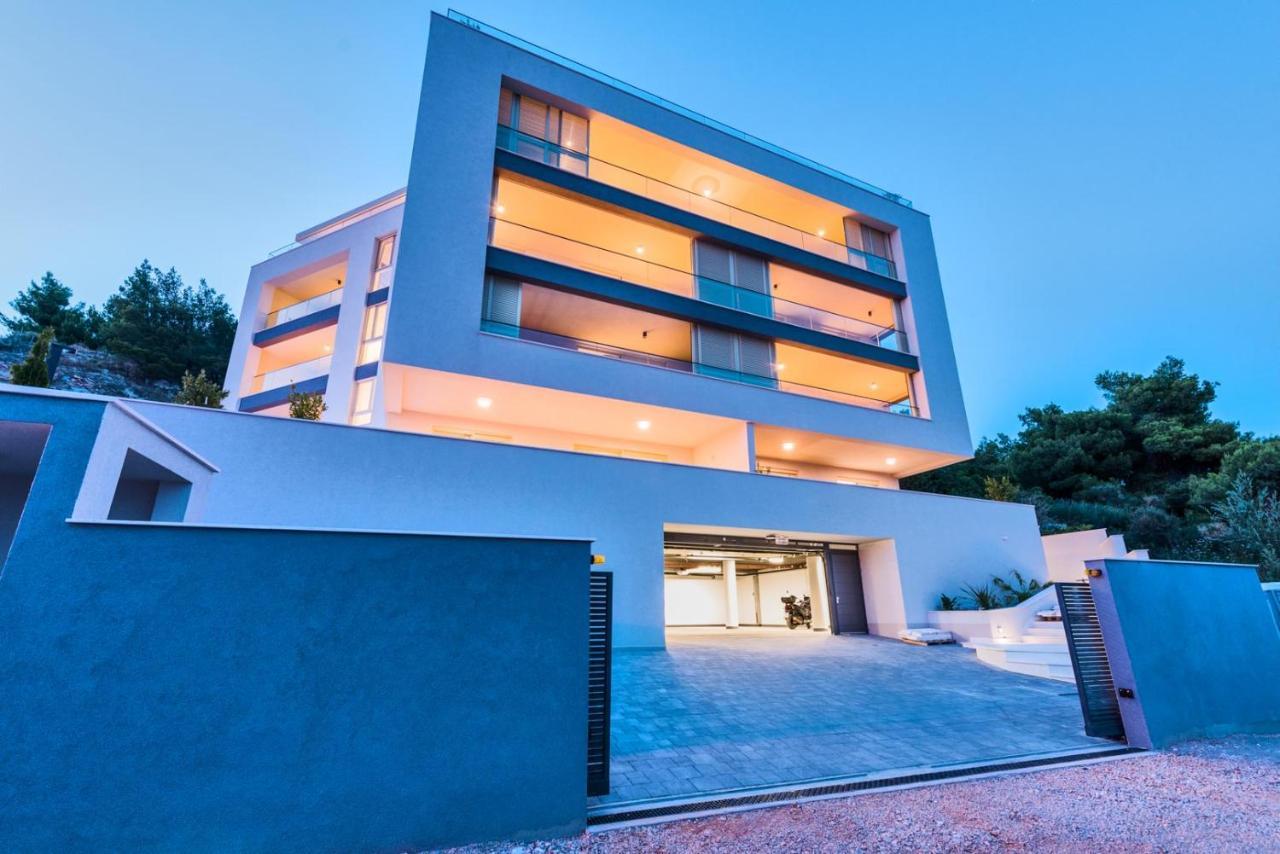 Apartment Olijfboom 두기라트 외부 사진