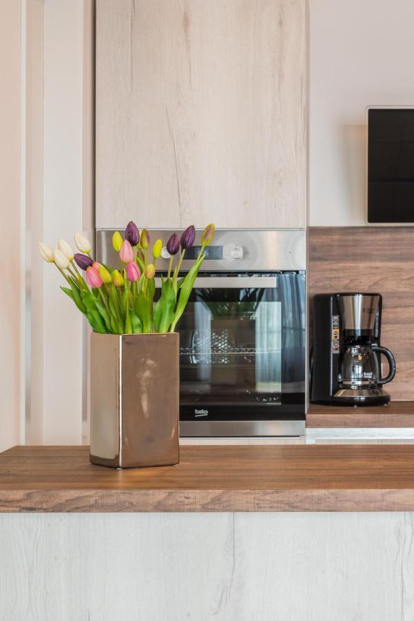 Apartment Olijfboom 두기라트 외부 사진