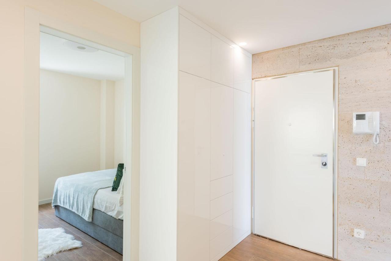 Apartment Olijfboom 두기라트 외부 사진