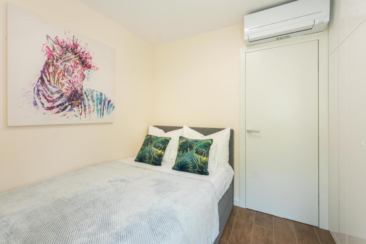 Apartment Olijfboom 두기라트 외부 사진