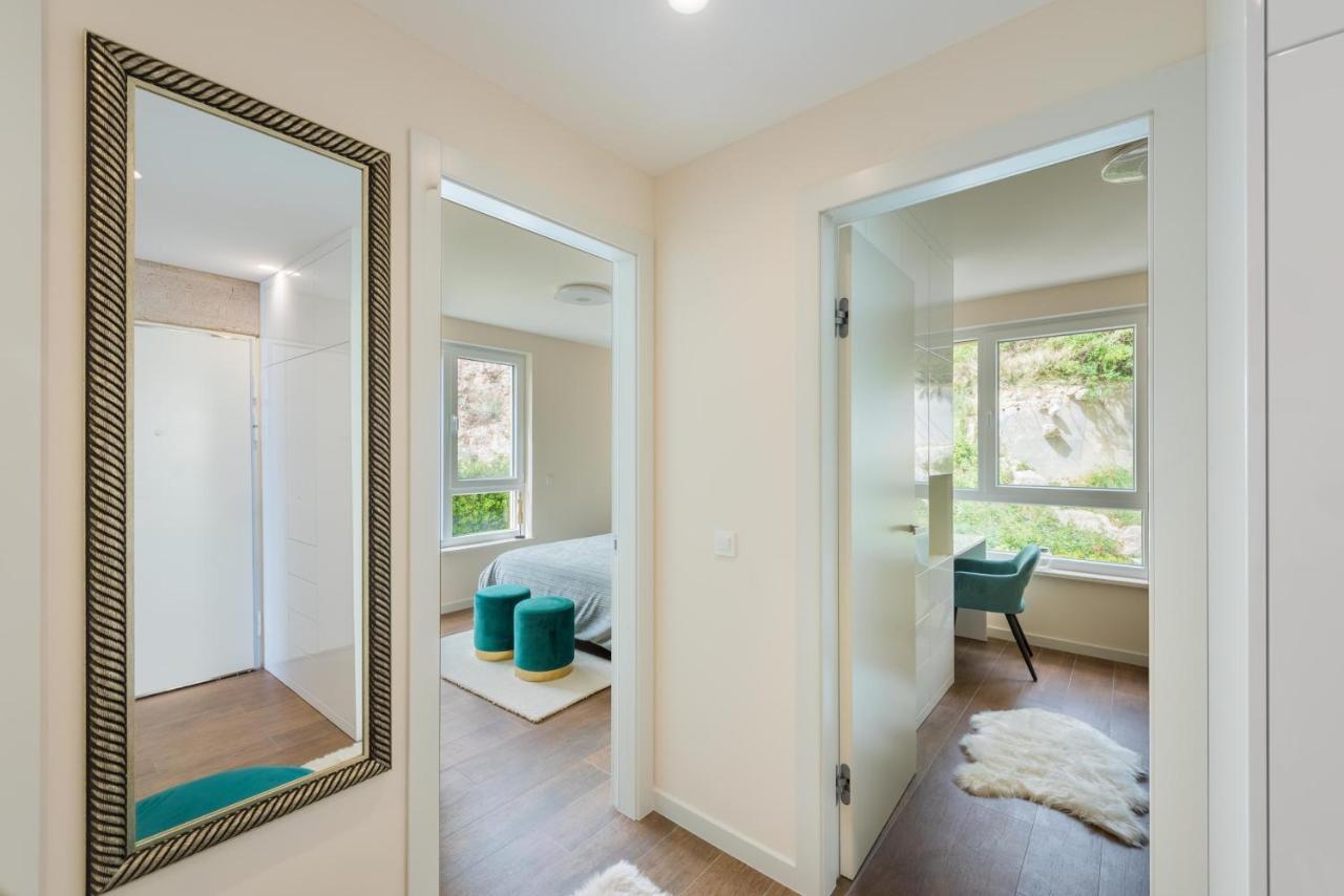 Apartment Olijfboom 두기라트 외부 사진