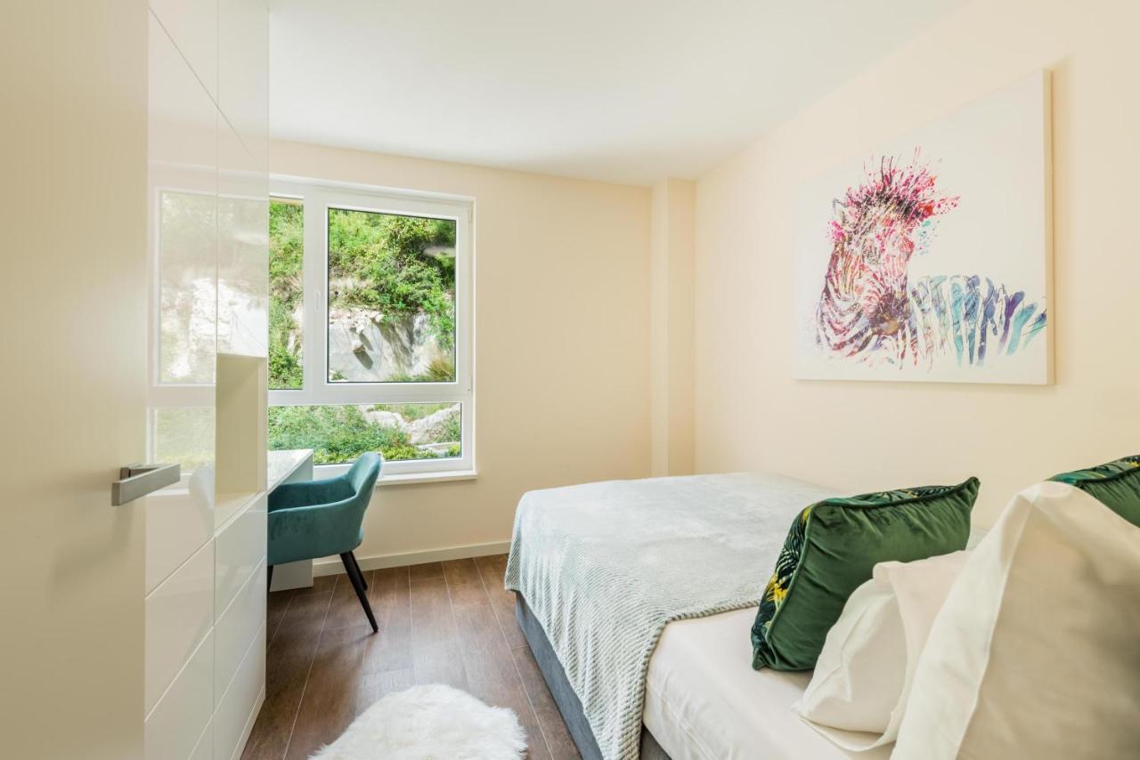 Apartment Olijfboom 두기라트 외부 사진