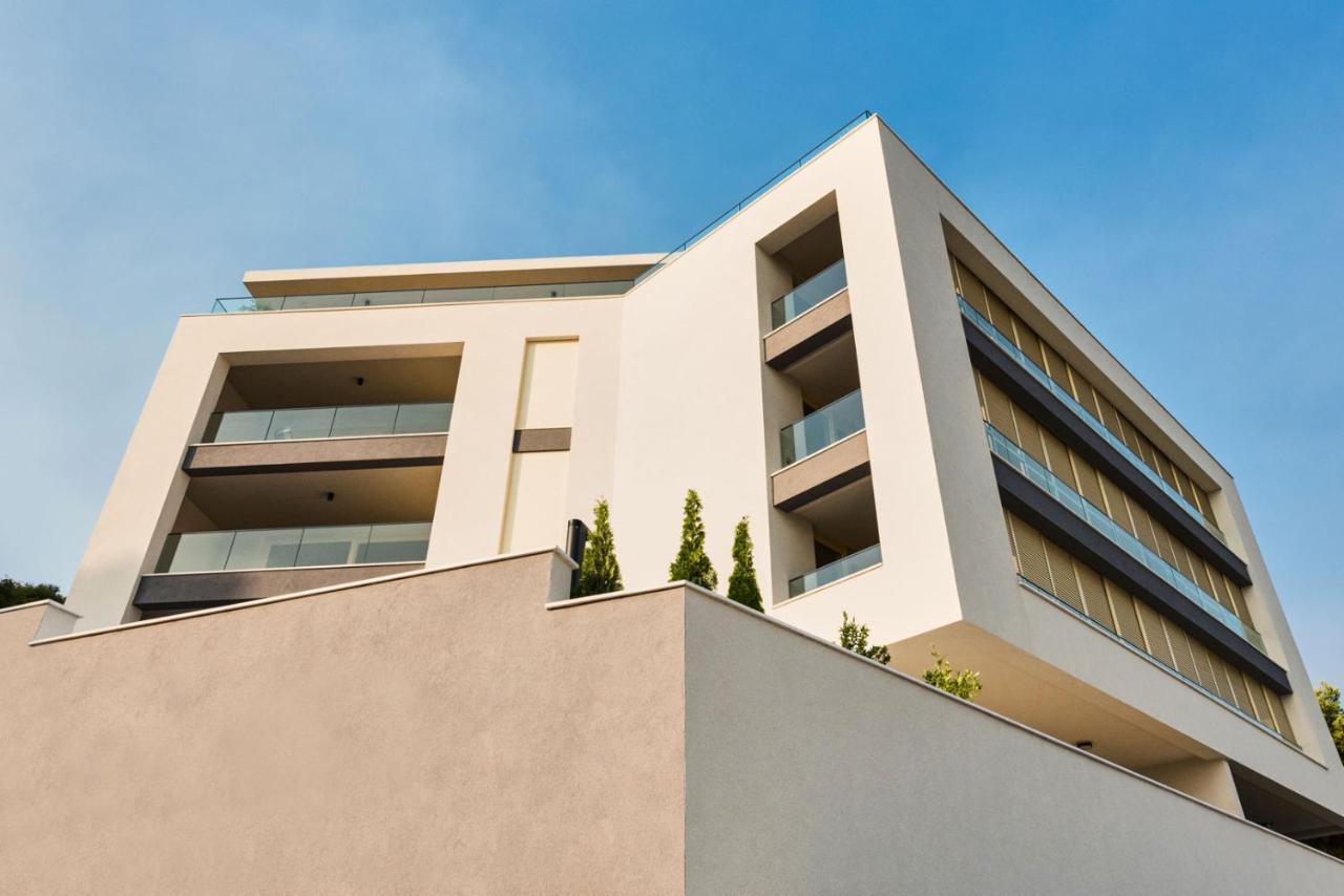 Apartment Olijfboom 두기라트 외부 사진