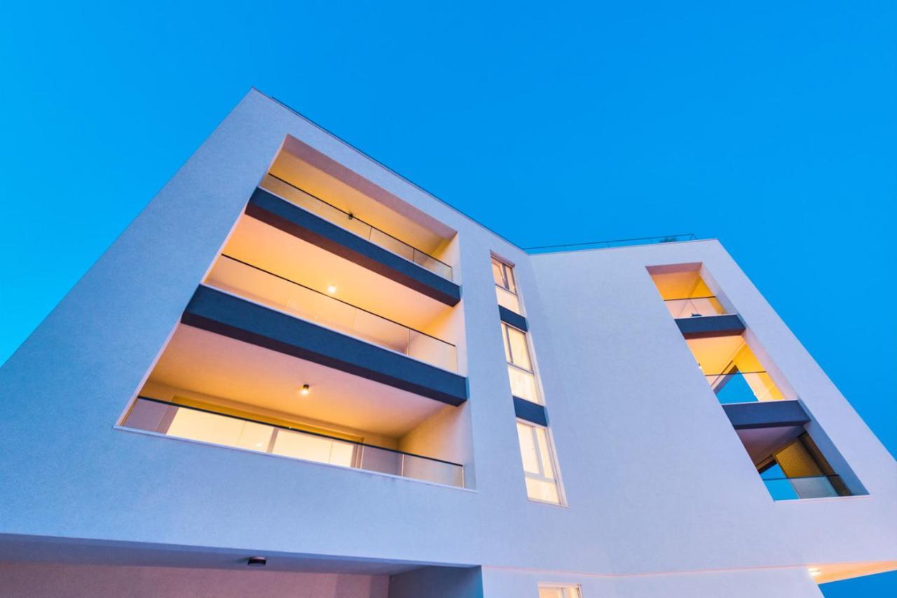 Apartment Olijfboom 두기라트 외부 사진