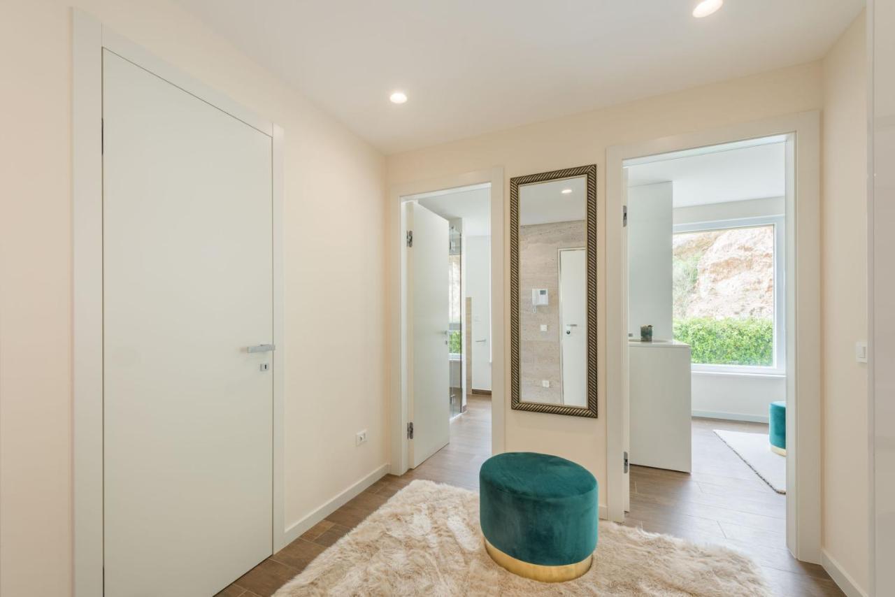 Apartment Olijfboom 두기라트 외부 사진