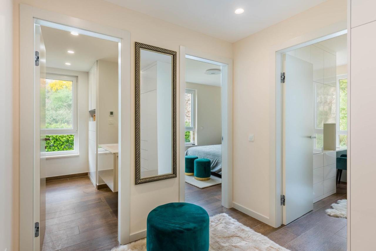 Apartment Olijfboom 두기라트 외부 사진