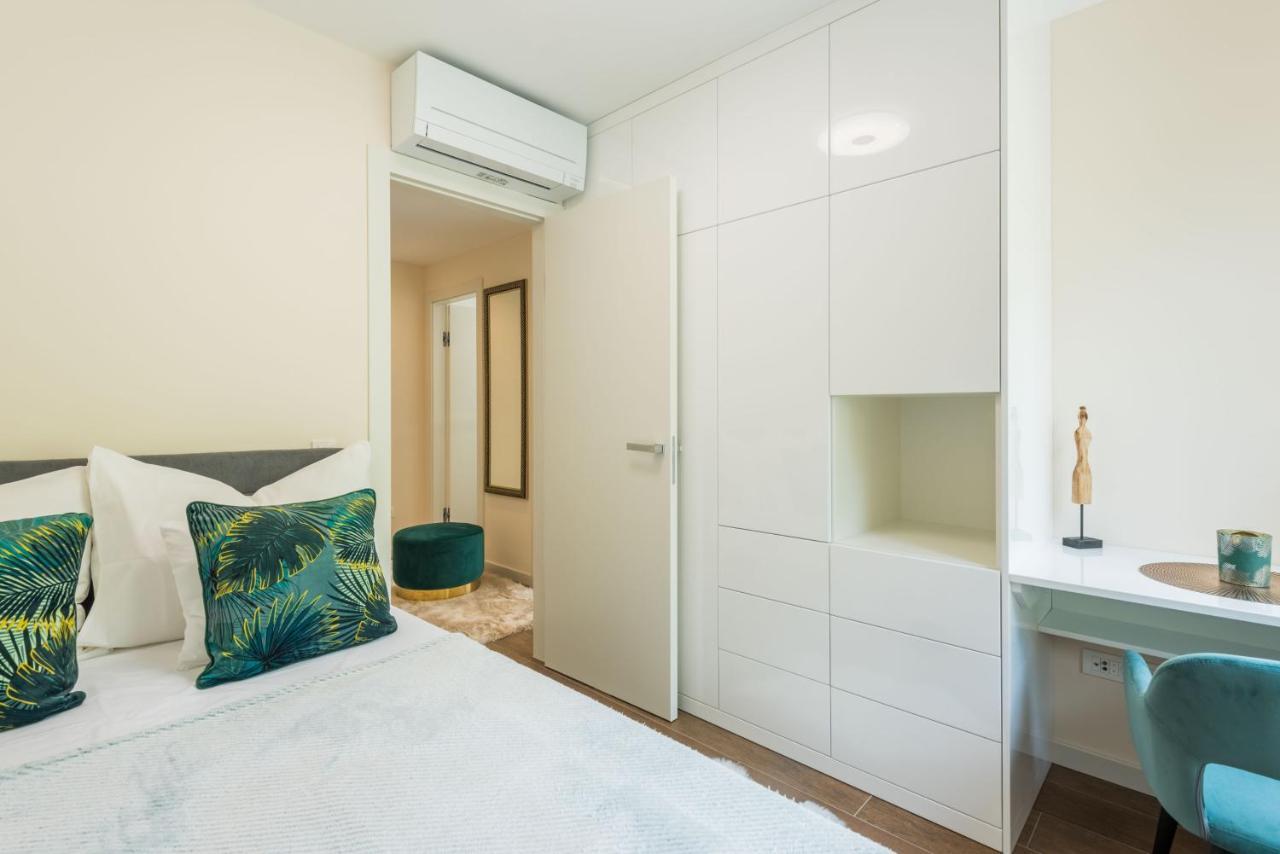 Apartment Olijfboom 두기라트 외부 사진